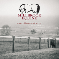 MillbrookMagazineAd_MillbrookEquine (200 × 200 px)