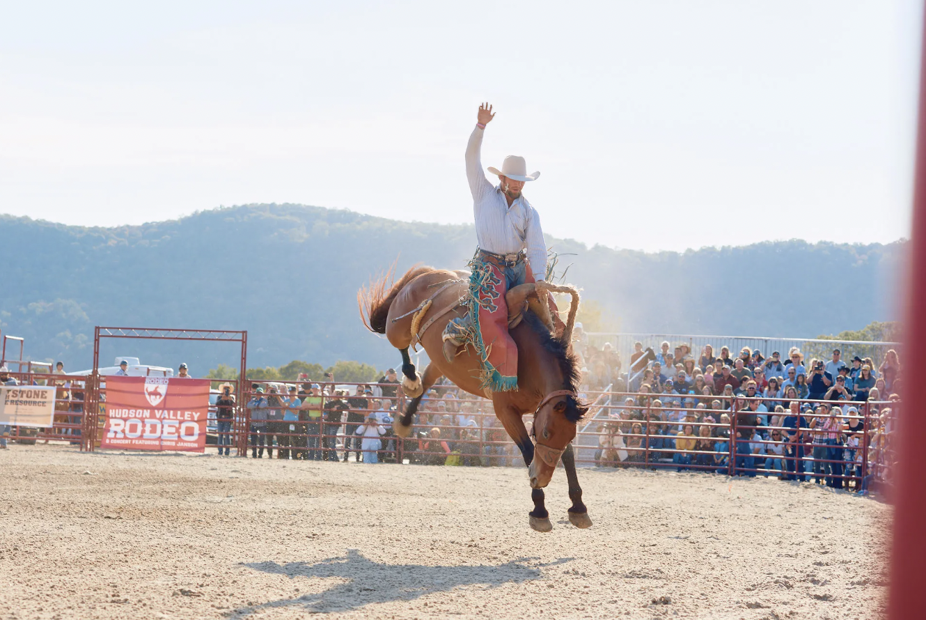 The Hudson Valley Rodeo Dutchess Magazine