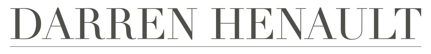 Darren-Henault-Logo