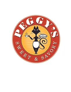 Peggy Logo